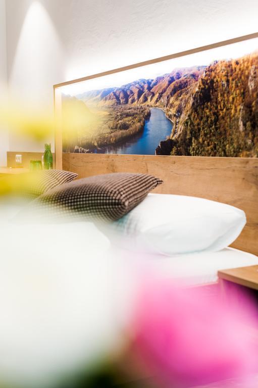 Weisses Roessl, Muehldorf In Der Wachau Hotell Eksteriør bilde